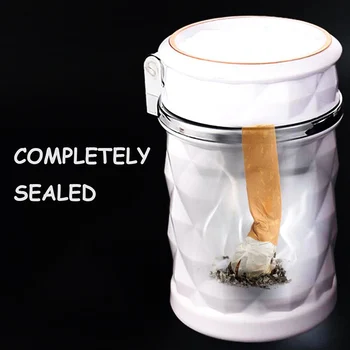 Ashtray Portable LED Light Car Ashtray Universal Cigarette Cylinder Holder Interior Supply Smoking accessories
Ashtray Portable LED Light Car Ashtray Universal Cigarette Cylinder Holder Interior Supply Smoking accessories