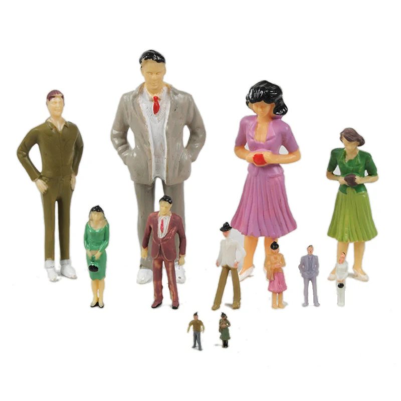 Building small color man / villain model material / different ratios / sandbox mold material / DIY craft materials
Building small color man / villain model material / different ratios / sandbox mold material / DIY craft materials
