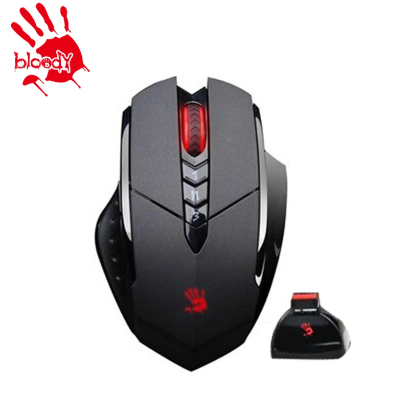 A4TECH Bloody R7 Wireless Gaming Mouse Worlds Fastest Key Response R7 Golden Spirit Lithium Rechargeable Wireless Game Mouse A4TECH Bloody R7 Wireless Gaming Mouse Worlds Fastest Key Response R7 Golden Spirit Lithium Rechargeable Wireless Game Mouse<br><br>Aliexpress