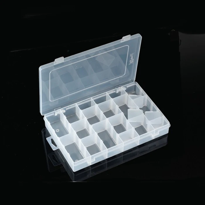 Pro'skit 103-132D Multi-functional Component Storage Tool Box Electronic Component Box 36 Grids Shatterproof Parts Box
Pro'skit 103-132D Multi-functional Component Storage Tool Box Electronic Component Box 36 Grids Shatterproof Parts Box