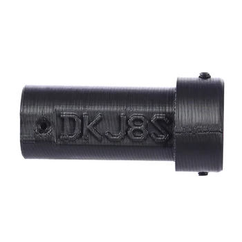 DK ABS Adjustable High Temperature Resistance Hop Up For Accurate Tube With 19mm Outer Diameter
DK ABS Adjustable High Temperature Resistance Hop Up For Accurate Tube With 19mm Outer Diameter