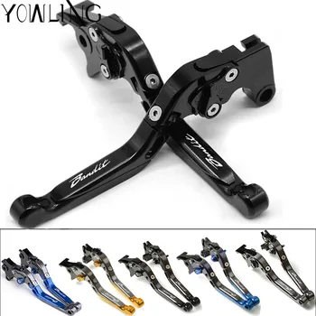 Motorcycle Extendable Folding Adjustable Brake Clutch Levers Handbrake For SUZUKI GSF 250 Bandit GSF250 BANDIT All Years
Motorcycle Extendable Folding Adjustable Brake Clutch Levers Handbrake For SUZUKI GSF 250 Bandit GSF250 BANDIT All Years