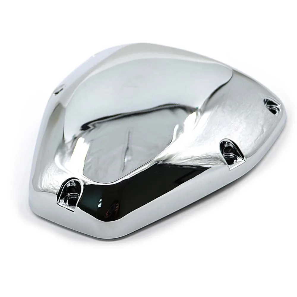Chrome Motorcycle Air Filter Cover Cap Air Cleaner Intake Case Cover For Honda VTX1300 VTX1800 VTX 1300 1800 2003-2008 05 06 07
Chrome Motorcycle Air Filter Cover Cap Air Cleaner Intake Case Cover For Honda VTX1300 VTX1800 VTX 1300 1800 2003-2008 05 06 07