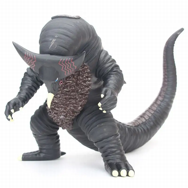 27CM New Ultraman Monster Gomora Model Action Figure Children's Toys Holiday Gifts
27CM New Ultraman Monster Gomora Model Action Figure Children's Toys Holiday Gifts