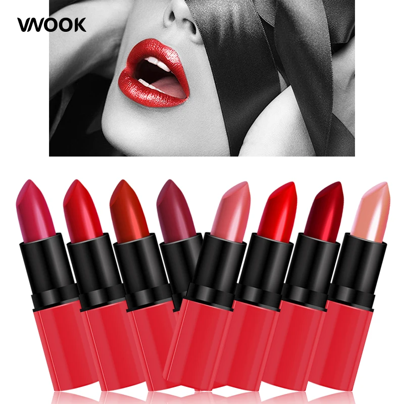 Brand Sexy Full Lips Tattoo Makeup lipgloss Waterproof Long Lasting Pigment Baby Pink Black Wine Red Cheap Lipstick Lot Lipkits
Brand Sexy Full Lips Tattoo Makeup lipgloss Waterproof Long Lasting Pigment Baby Pink Black Wine Red Cheap Lipstick Lot Lipkits