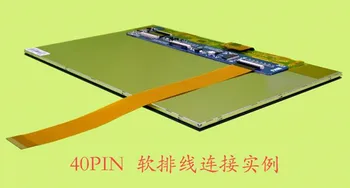 IPS 10.1 inch 40P 16.7M TFT LCD Capacitive Touch Screen RGB/LVDS Interface I2C CTP Interface 1280(RGB)*800
IPS 10.1 inch 40P 16.7M TFT LCD Capacitive Touch Screen RGB/LVDS Interface I2C CTP Interface 1280(RGB)*800