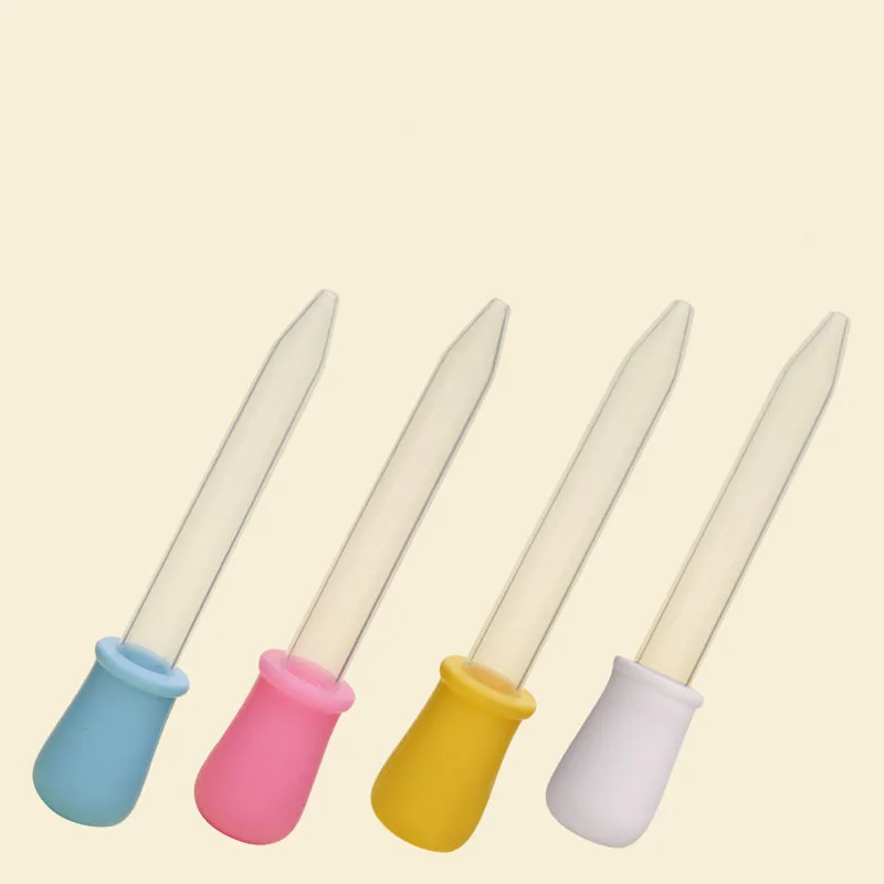 5ML Baby Medicines Clear Dropper Device Safe Infant Liquid Food Dropper Portable Infants Feeding Utensils Kids Safe Care 1PC
5ML Baby Medicines Clear Dropper Device Safe Infant Liquid Food Dropper Portable Infants Feeding Utensils Kids Safe Care 1PC
