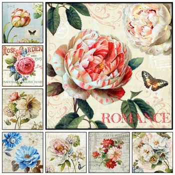 Diamond Embroidery Tulips Diamond Painting Full Square / Round Rhinestones Mosaic Art Flowers Unfinished Pixel Crafts Home Decor
Diamond Embroidery Tulips Diamond Painting Full Square / Round Rhinestones Mosaic Art Flowers Unfinished Pixel Crafts Home Decor