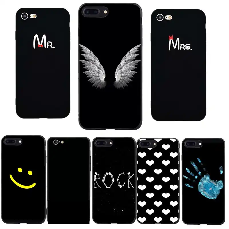 coque iphone 7 love couple coque iphone 7 love couple