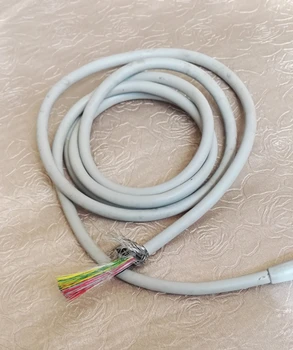 Furukawa line diy headphone wire Heart of Ocean shielded wire silver plated Goddess line Headphone color braided line
Furukawa line diy headphone wire Heart of Ocean shielded wire silver plated Goddess line Headphone color braided line