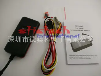 by DHL or Fedex 50pcs Quad band Vehicle Gps Tracker GT003 Realtime Car GPS GSM GPRS SMS Tracking hidden Car Security cheapest
by DHL or Fedex 50pcs Quad band Vehicle Gps Tracker GT003 Realtime Car GPS GSM GPRS SMS Tracking hidden Car Security cheapest