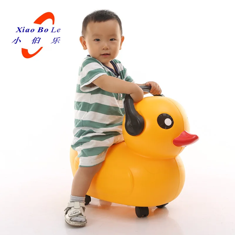 Free Shipping Small baby ride on Shilly-car duck Bole wholesale manufacturers can sit Yo baby car crooked scooter with wheel
Free Shipping Small baby ride on Shilly-car duck Bole wholesale manufacturers can sit Yo baby car crooked scooter with wheel