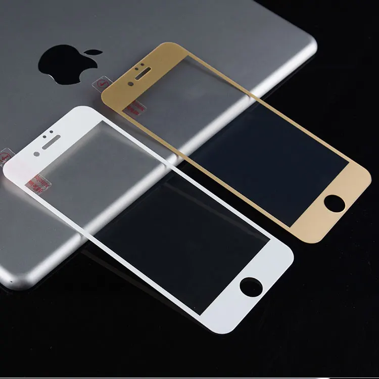 Screen Full Glass Tempered Cover Front Protector For iPhone 6 6Plus 7 7P Protective Phone Glass Film For aifon ipone 8 8P X 10
Screen Full Glass Tempered Cover Front Protector For iPhone 6 6Plus 7 7P Protective Phone Glass Film For aifon ipone 8 8P X 10