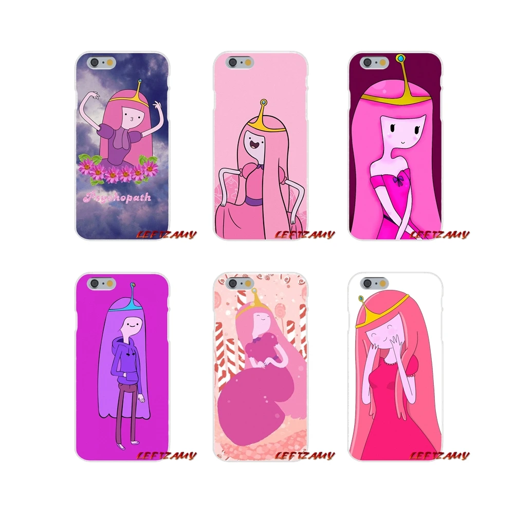 Adventure Time Princess Bonnibel Bubblegum For Samsung Galaxy S4 S5 MINI S6 S7 edge S8 S9 S10 Plus Note 3 4 5 8 9 Phone Bag Case
Adventure Time Princess Bonnibel Bubblegum For Samsung Galaxy S4 S5 MINI S6 S7 edge S8 S9 S10 Plus Note 3 4 5 8 9 Phone Bag Case