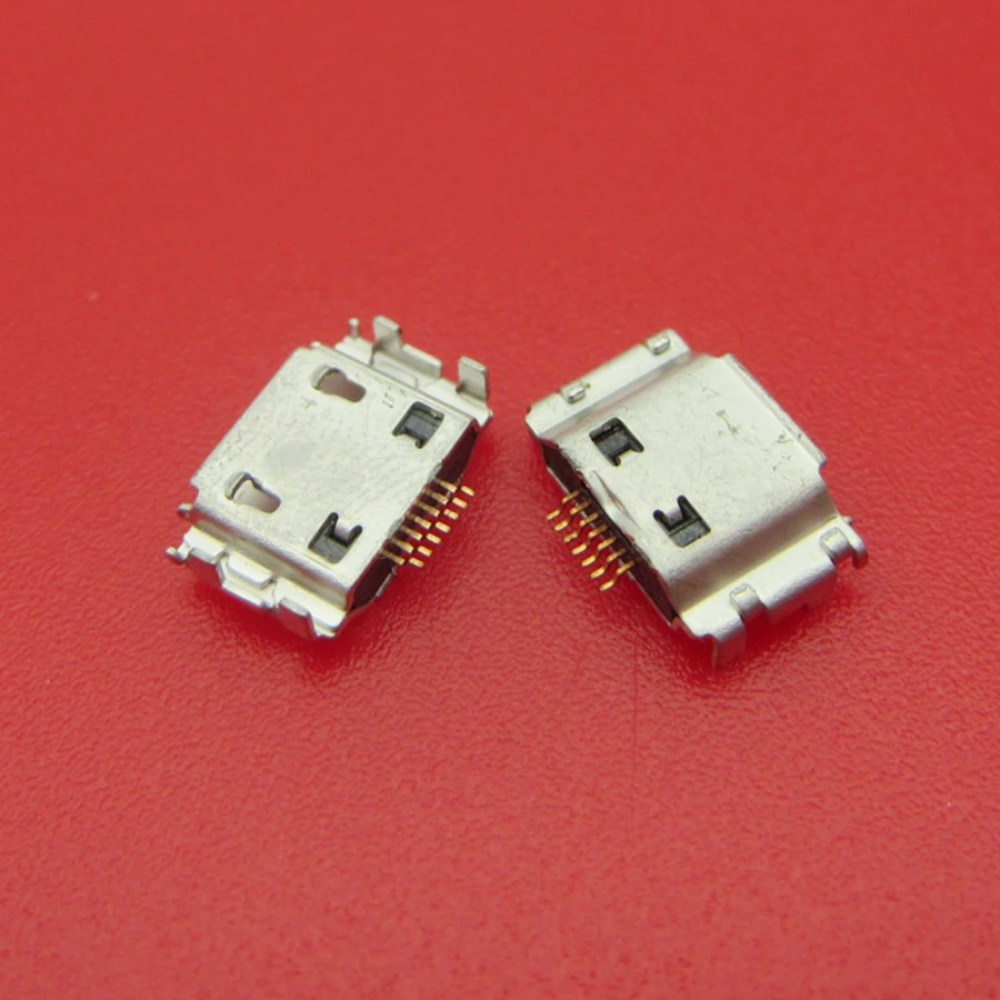 Micro USB 7PIN Jack connector for Samsung I8910/I9000/I9003/I9008/I9020/S5620/S5630/S5660/S5690/T959 charging connector Port
Micro USB 7PIN Jack connector for Samsung I8910/I9000/I9003/I9008/I9020/S5620/S5630/S5660/S5690/T959 charging connector Port