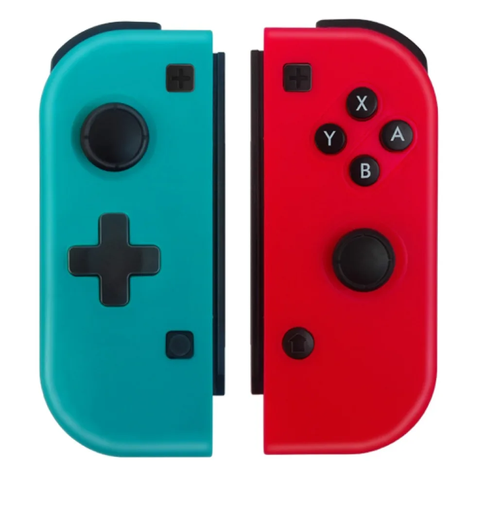 1pcs 2019 switch Wireless Pro game controller for Nintendo Switch Console switch Gamepad Joystick left right
1pcs 2019 switch Wireless Pro game controller for Nintendo Switch Console switch Gamepad Joystick left right