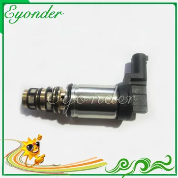 CVC AC Air Conditioning A/C Electric Compressor Electronic Solenoid Control Valve Sensor for VW Volkswagen CRAFTER 30-35 Bus
CVC AC Air Conditioning A/C Electric Compressor Electronic Solenoid Control Valve Sensor for VW Volkswagen CRAFTER 30-35 Bus