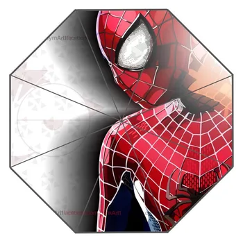 Spider-Man Hot Custom Umbrella Fashion Design Umbrella For Man And Women High Quality Best Gift
Spider-Man Hot Custom Umbrella Fashion Design Umbrella For Man And Women High Quality Best Gift