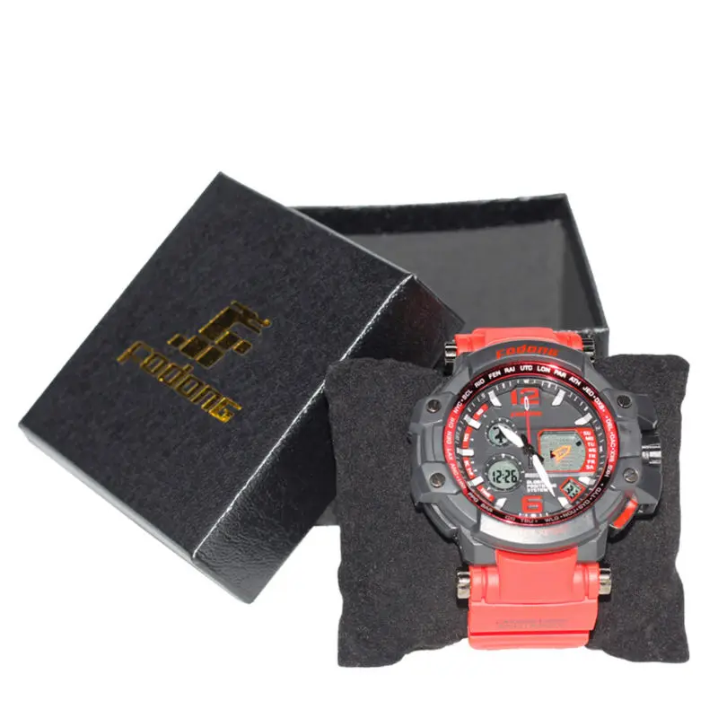 Digital Watch7