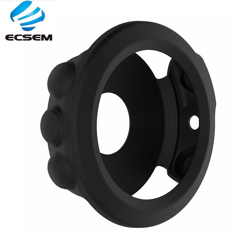 ECSEM Cases For Fenix 5x Silicone Protective silicone Cover with Charging Port Dust Plug for Garmin Fenix 5x Sapphire
ECSEM Cases For Fenix 5x Silicone Protective silicone Cover with Charging Port Dust Plug for Garmin Fenix 5x Sapphire