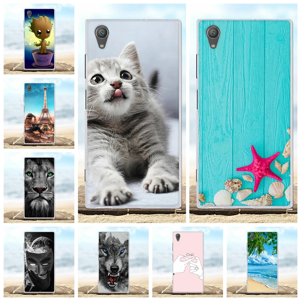 For Sony Xperia XA1 Plus Case Soft TPU Silicone For Sony Xperia XA1 Plus Cover Girl Patterned For Sony Xperia XA1 Plus Shell Bag
For Sony Xperia XA1 Plus Case Soft TPU Silicone For Sony Xperia XA1 Plus Cover Girl Patterned For Sony Xperia XA1 Plus Shell Bag