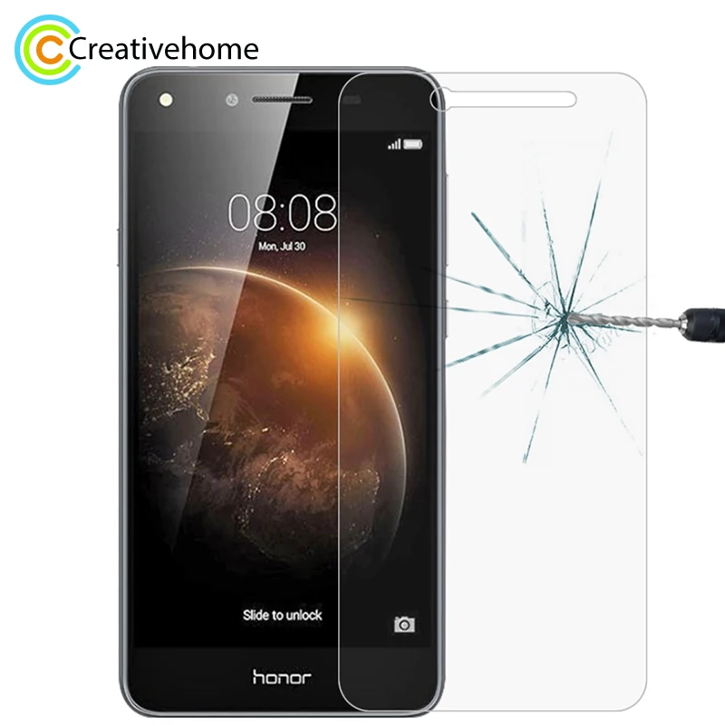 0.26mm 9H 2.5D Tempered Glass Film for Huawei Honor 5 5A 7A Play 7C nova Lite Mate RS Y6 II Y9 (2018)
0.26mm 9H 2.5D Tempered Glass Film for Huawei Honor 5 5A 7A Play 7C nova Lite Mate RS Y6 II Y9 (2018)