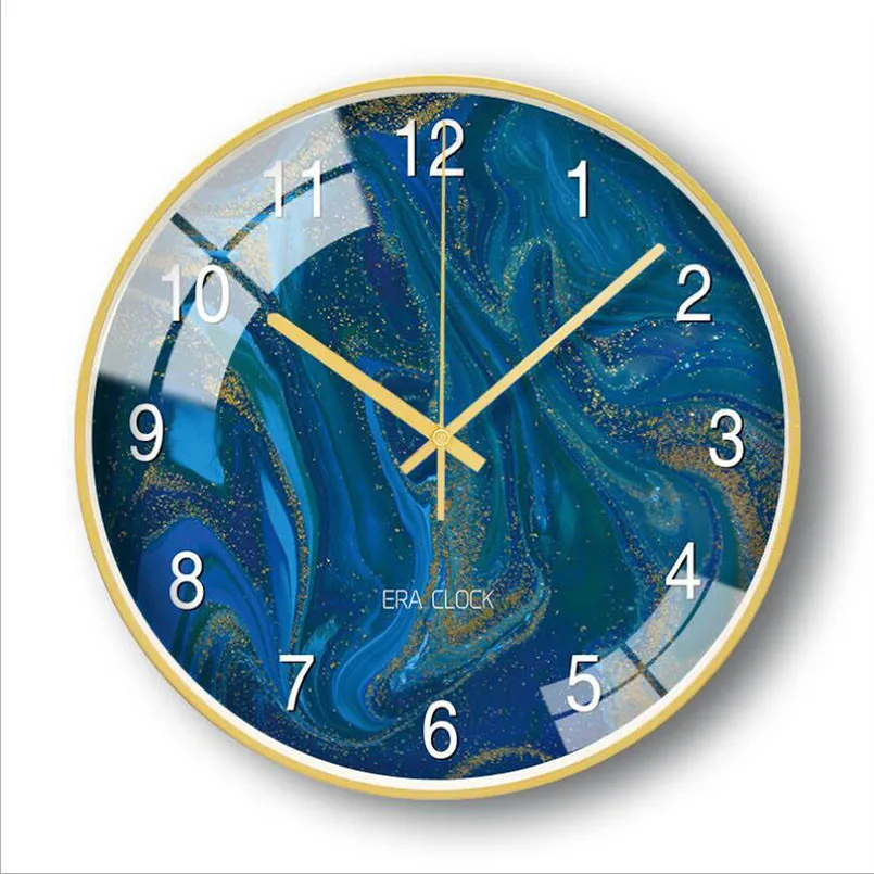 New Wall Clock 3D Silent Movement Large Wall Clock Modern Design For Home Decoration 12inch/14inch Digital Wall Watch For Living
New Wall Clock 3D Silent Movement Large Wall Clock Modern Design For Home Decoration 12inch/14inch Digital Wall Watch For Living
