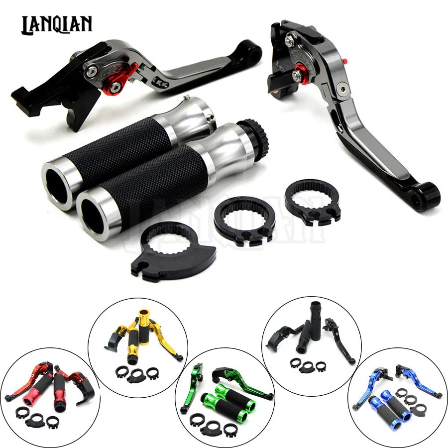 Hot Motorcycle Folding Extendable Brake Clutch Levers & handlebar handle bar For Suzuki HAYABUSA GSXR1300 1999 - 2007 GSXR 1300
Hot Motorcycle Folding Extendable Brake Clutch Levers & handlebar handle bar For Suzuki HAYABUSA GSXR1300 1999 - 2007 GSXR 1300