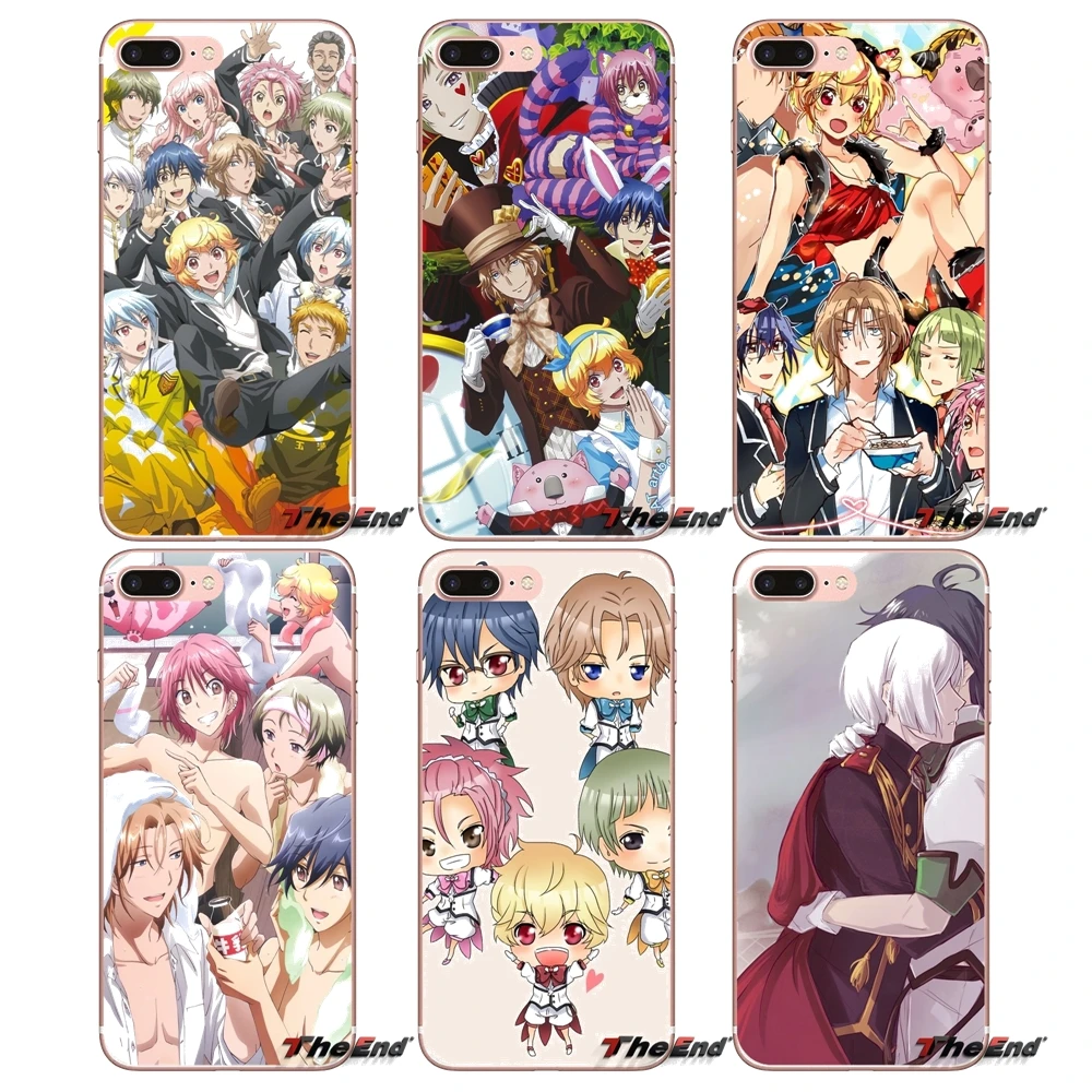 Чехол для Samsung Galaxy S2 S3 S4 S5 MINI S6 S7 edge S8 S9 Plus Note 2 3 4 5 8 Coque Fundas|Чехлы-накладки| |