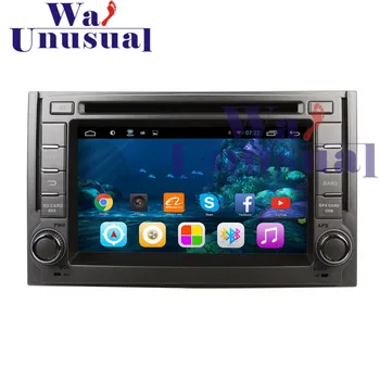 WANUSUAL 6.2 " Quad Core 32G 2G RAM Android 6.0 Car Multimedia Player For Hyundai H1 2011 2012 GPS Navigation With BT WIFI Maps
WANUSUAL 6.2 " Quad Core 32G 2G RAM Android 6.0 Car Multimedia Player For Hyundai H1 2011 2012 GPS Navigation With BT WIFI Maps