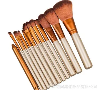 by dhl or ems 100set professional 12PCS Makeup Brushes Professional Make Up Brush Set pincel maquiagem For Beauty Cosmetics
by dhl or ems 100set professional 12PCS Makeup Brushes Professional Make Up Brush Set pincel maquiagem For Beauty Cosmetics