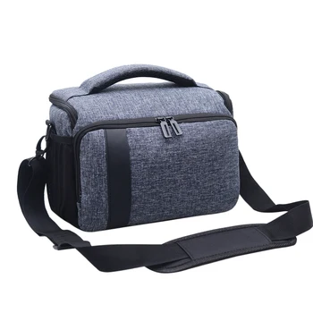 Waterproof Camera Bag Case For Sony Alpha A77 A65 A58 A57 HX300 HX400 A6300 A6000 A580 A550 A500 A330 A560 A450 A390 A290 A3000
Waterproof Camera Bag Case For Sony Alpha A77 A65 A58 A57 HX300 HX400 A6300 A6000 A580 A550 A500 A330 A560 A450 A390 A290 A3000