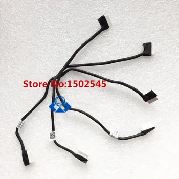 Free Shipping Original Laptop Battery Cable for HP 15-AX TPN-Q173 Cable Battery Cable DD0G35BT011 DD0G35BT021
Free Shipping Original Laptop Battery Cable for HP 15-AX TPN-Q173 Cable Battery Cable DD0G35BT011 DD0G35BT021