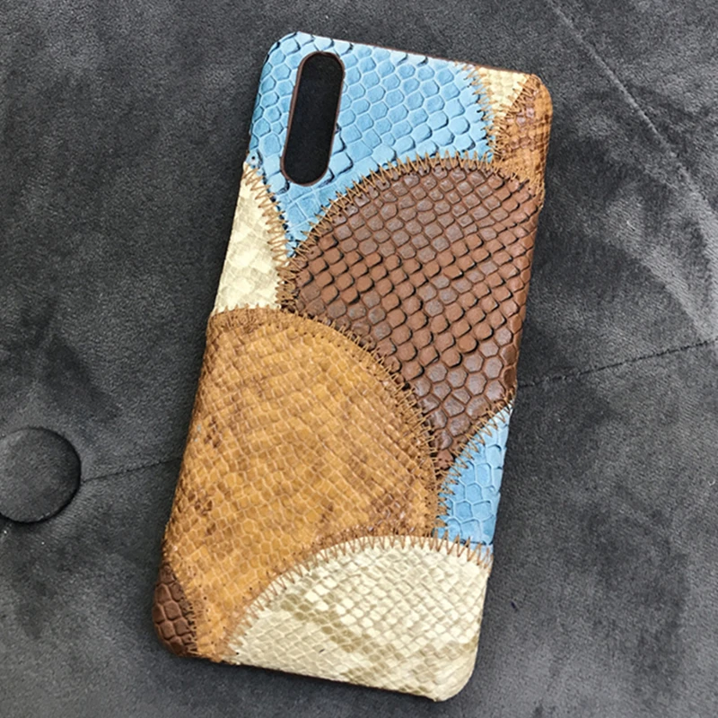 For Huawei P20 lite Case PU Snake Skin Combine Colors Cover for Huawei Mate 20 Pro Case For Huawei Mate 10 Pro P20 Pro Honor 10
For Huawei P20 lite Case PU Snake Skin Combine Colors Cover for Huawei Mate 20 Pro Case For Huawei Mate 10 Pro P20 Pro Honor 10