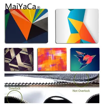 MaiYaCa Triangle Professional Mouse Pad Fashion Computer Mousepad Gaming Mouse Mats
MaiYaCa Triangle Professional Mouse Pad Fashion Computer Mousepad Gaming Mouse Mats