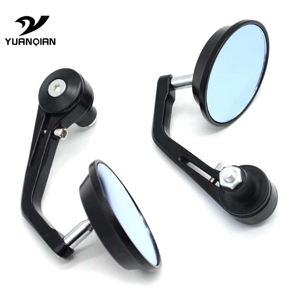 Aluminum CNC motorcycle rearview Side mirror for honda Kawasaki z750 Z800 Z1000 Suzuki Ducati yamaha yzf r6 r1 MT07 09 FZR 400
Aluminum CNC motorcycle rearview Side mirror for honda Kawasaki z750 Z800 Z1000 Suzuki Ducati yamaha yzf r6 r1 MT07 09 FZR 400
