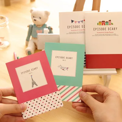 cute mini 8X11.5CM stitching binding soft copybook 20 sheets pocket notebook
cute mini 8X11.5CM stitching binding soft copybook 20 sheets pocket notebook