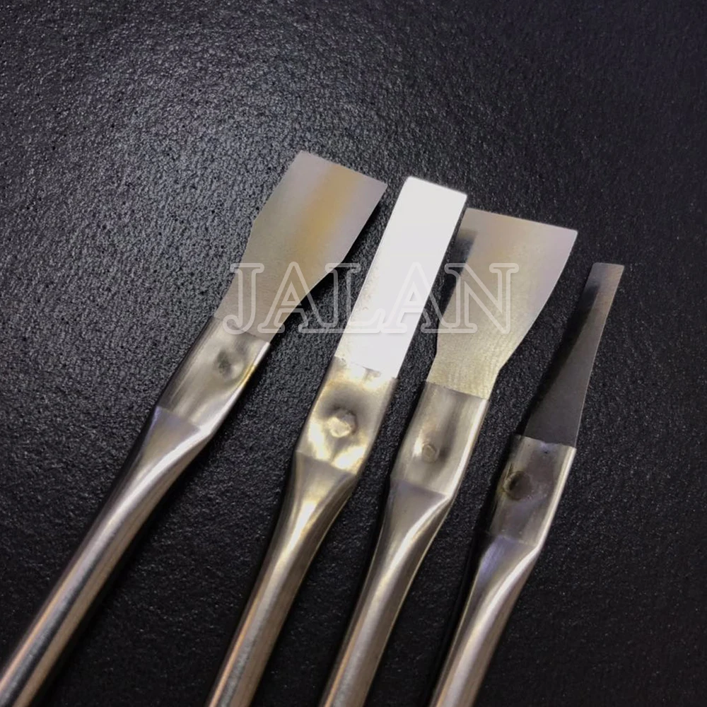 New Pry Metal phone Tablet Professional Disassemble Opening mobile phone Repair Tools Rods Set for lcd repair
New Pry Metal phone Tablet Professional Disassemble Opening mobile phone Repair Tools Rods Set for lcd repair