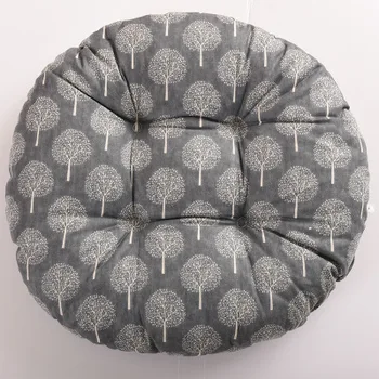 New Bohemia Thick Round Home Sofa Car Chair Seat Cushion Pillow Animal Plaid Floor Tatami Cushion Pad Christmas Gift
New Bohemia Thick Round Home Sofa Car Chair Seat Cushion Pillow Animal Plaid Floor Tatami Cushion Pad Christmas Gift