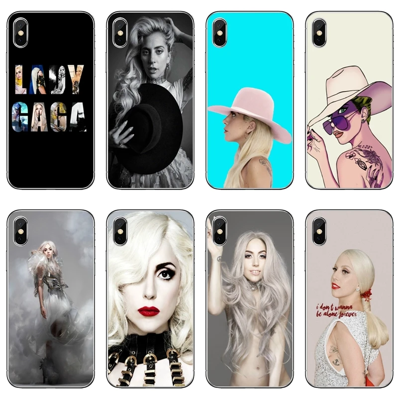 Lady JOANNE GAGA For Nokia 2.1 3 3.1 5 5.1 6 7 plus 8 9 LG G5 G6 G7 Q6 Q7 Q8 V30 2017 2018 TPU Soft phone cover case
Lady JOANNE GAGA For Nokia 2.1 3 3.1 5 5.1 6 7 plus 8 9 LG G5 G6 G7 Q6 Q7 Q8 V30 2017 2018 TPU Soft phone cover case