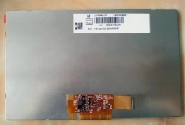 INNOLUX 7.0 inch TFT LCD Screen HJ070NA-13D 1024(RGB)*600 WSVGA 32001460-02 H-1321 Cable
INNOLUX 7.0 inch TFT LCD Screen HJ070NA-13D 1024(RGB)*600 WSVGA 32001460-02 H-1321 Cable
