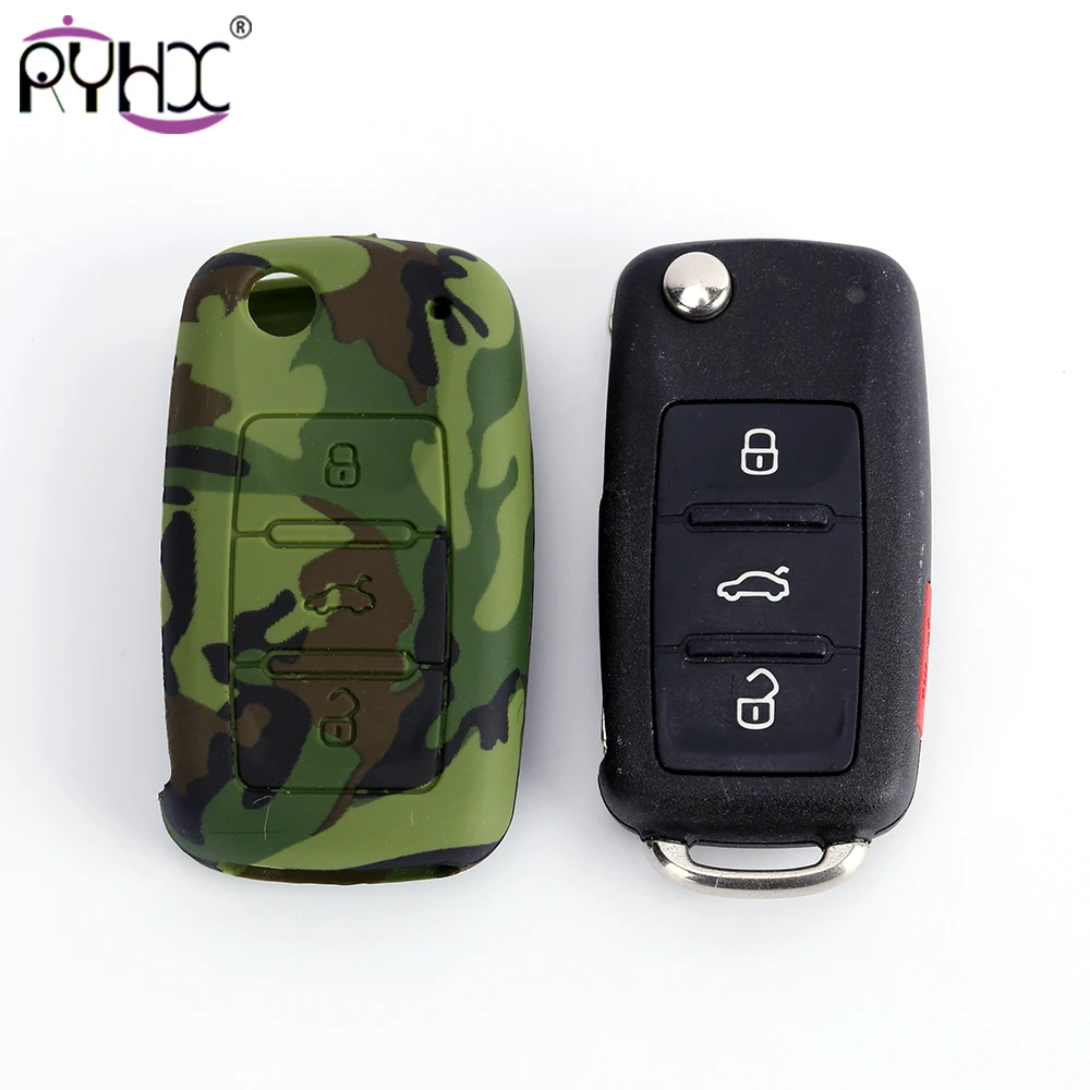 VW silicone key case (70)