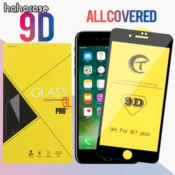 30pcs 9D Curved Edge Full Cover Tempered Glass For iPhone 11 Pro Max XS XR X 8 7 6 6S Plus Screen Protector Guard Flim With Box
30pcs 9D Curved Edge Full Cover Tempered Glass For iPhone 11 Pro Max XS XR X 8 7 6 6S Plus Screen Protector Guard Flim With Box