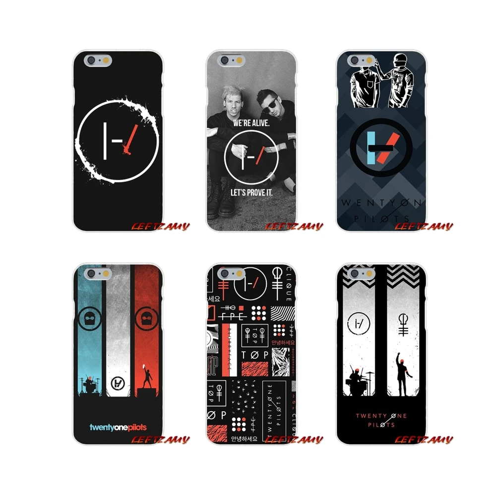 For Samsung Galaxy S3 S4 S5 MINI S6 S7 edge S8 S9 Plus Note 2 3 4 5 8 Twenty One Pilots 21 Pilots band TPU Transparent Cover Bag
For Samsung Galaxy S3 S4 S5 MINI S6 S7 edge S8 S9 Plus Note 2 3 4 5 8 Twenty One Pilots 21 Pilots band TPU Transparent Cover Bag
