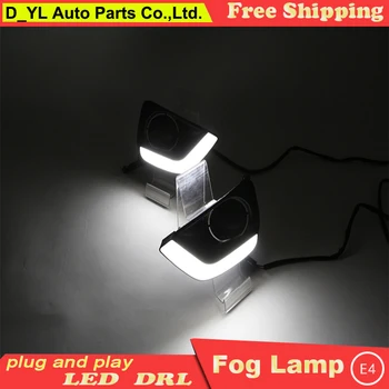 Car styling For Toyota Vios LED DRL For Vios led fog lamps daytime running lights High brightness guide LED DRL Light guide
Car styling For Toyota Vios LED DRL For Vios led fog lamps daytime running lights High brightness guide LED DRL Light guide