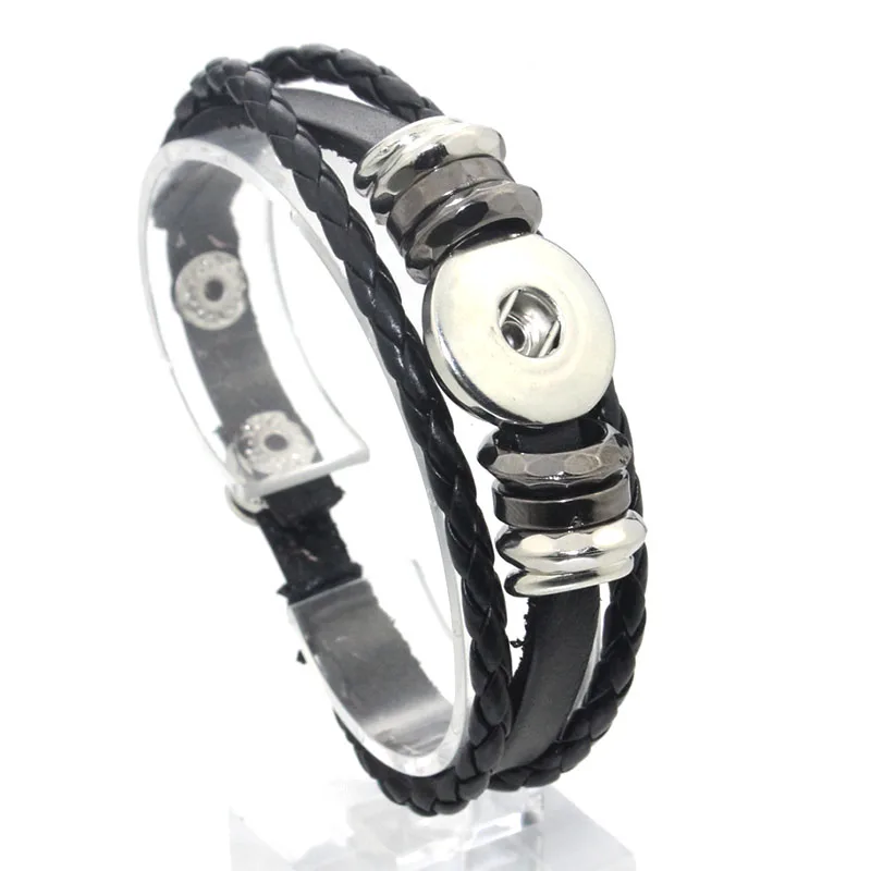 10 PCS/Lot 2017 Magnet Bohemian Watches Jewelry For Women Vintage Winding Woven leather 18mm metal Snap Button Bracelet 040108
10 PCS/Lot 2017 Magnet Bohemian Watches Jewelry For Women Vintage Winding Woven leather 18mm metal Snap Button Bracelet 040108
