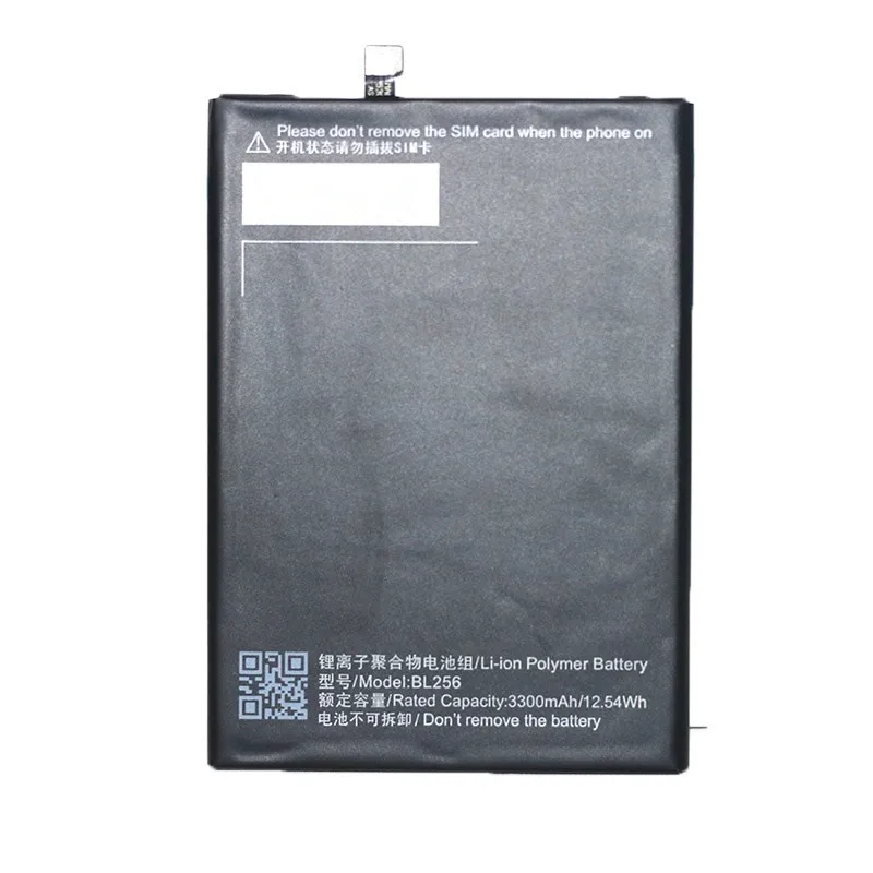 jinsuli High Capacity Li-polymer Battery BL256 3300mAh For Lenovo Lemon K4 Note K4note X3 Lite K51c78 /A7010 smartphone battery
jinsuli High Capacity Li-polymer Battery BL256 3300mAh For Lenovo Lemon K4 Note K4note X3 Lite K51c78 /A7010 smartphone battery