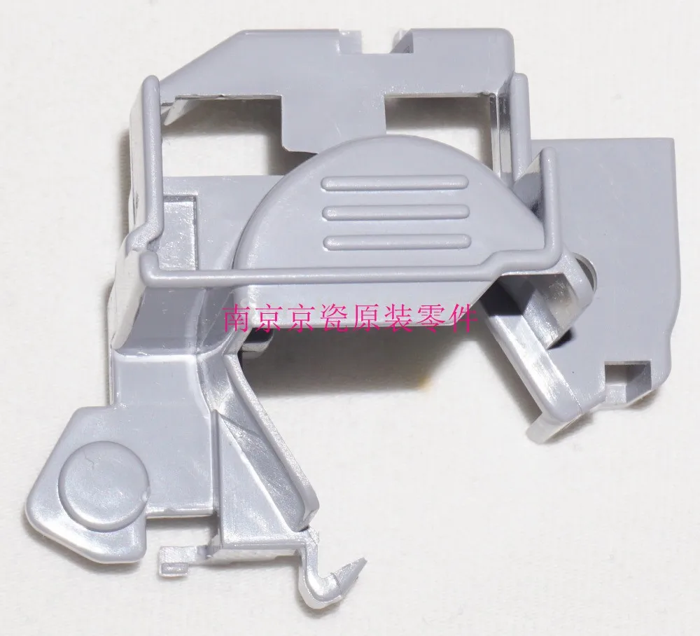 Новый оригинальный передатчик крючка Kyocera 302K324250 R для: Φ M4028i M4125i M4132i 3010i 3510i 3011i 3511i 3212i
Новый оригинальный передатчик крючка Kyocera 302K324250 R для: Φ M4028i M4125i M4132i 3010i 3510i 3011i 3511i 3212i