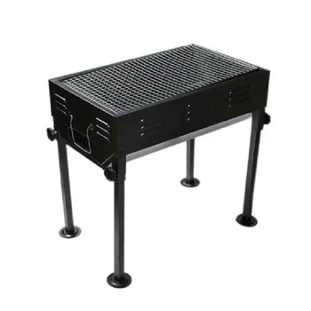 Japanese style ovations Small BBQ grill outdoor barbecue supplies bbq oven grides multifunctional oven
Japanese style ovations Small BBQ grill outdoor barbecue supplies bbq oven grides multifunctional oven
