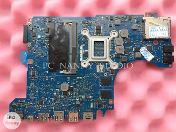 NOKOTION laptop motherboard for Dell XPS 14Z L412 PLW00 LA-7451P i7-2640M F2DV7 0F2DV7 GT520M HM67 Mainboard
NOKOTION laptop motherboard for Dell XPS 14Z L412 PLW00 LA-7451P i7-2640M F2DV7 0F2DV7 GT520M HM67 Mainboard